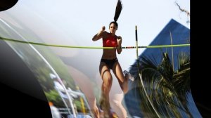 Аллисон Стокк ( Allison Stokke )