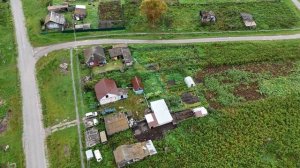 Село Ушково НСО Куйбышевского района