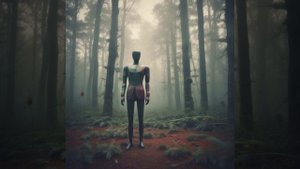 Ноль- человек (стих) #Саша_Питерской