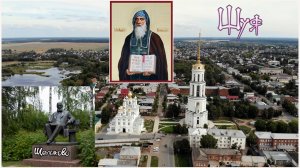 Ивановская и Костромская области, глазами Мавика (окончание).