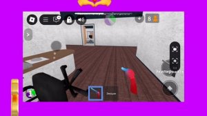 Мардер мистери в роблоксе