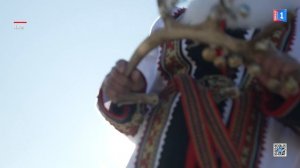 Хранители северных преданий. Песня про хозяйку чума