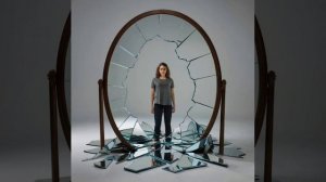 Зеркальная кома