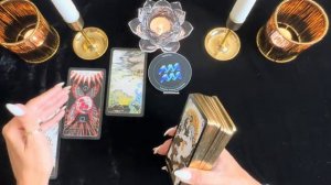 ВОДОЛЕЙ ♒ С 1-7 СЕНТЯБРЯ,2025Г.