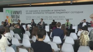 29.08.2025 От офлайн к онлайн и обратно. Какие форматы продаж лидируют сегодня