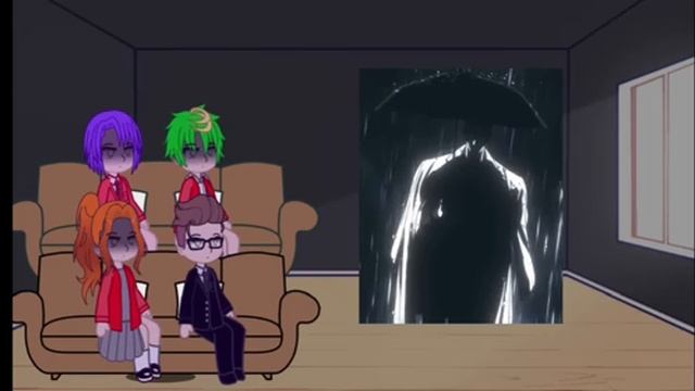 Dealing with mikadono sisters is a breeze react to yuu as Daniel Park secend body смотреть онлайн