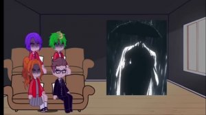 Dealing with mikadono sisters is a breeze react to yuu as Daniel Park secend body