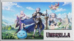 Paw Tales: Eternal Bond - Перезапуск старой игры