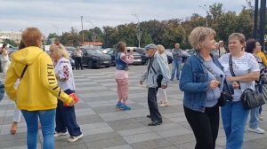 ЧАШКА КОФЕЮ♥️ ТАНЦЫ♥️ ХАРЬКОВ 2025 - 1080