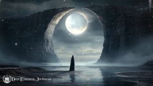 Silent Sanctuary - Let Go of the Storm Within and Embrace Peace ｜ Deep Healing Ambient Meditation-(1