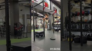 Мещерякова Наталья, Тренер ТЗ ТФ Зел-1, 69 повт., #terfit         #TERFIT_Челлендж         #TERFIT