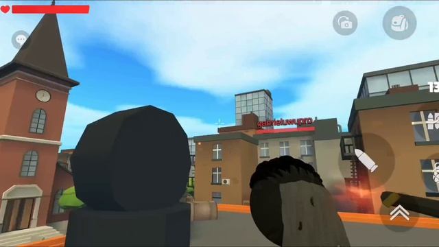 ОБНОВА 0.8 В СКЕБОБ ГАНЕ!!!