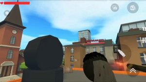 ОБНОВА 0.8 В СКЕБОБ ГАНЕ!!!