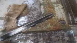 Печка для золы, 2