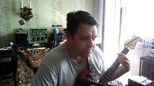 mafanya - Осуждаю кавер