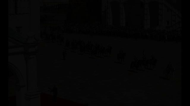 Боже царя храни