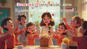 День учителя - Top Junior