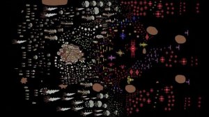 мультик война некроморфы против Древние сериалы 3..4.5.6.7...6