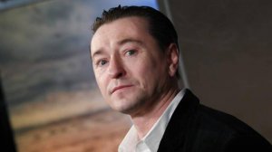 Безруков и Бокашевская были награждены медалью Минобороны РФ