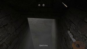 Granny 3 прохождение на лёгкой сложности через ворота