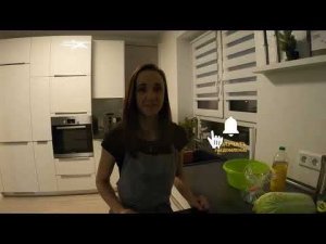 Хрустящий салат с китайской лапшой Yum Yum быстрого приготовления/ Жизнь в Германии