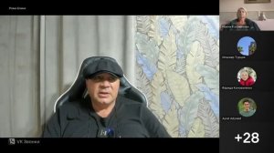 Надо учиться быть ровным