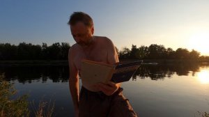 Старый кэптан и Воздушно-десантная подготовка. Снимается кино