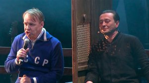 Московский Губернский театр под руководством Сергея Безрукова открывает 13-й сезон