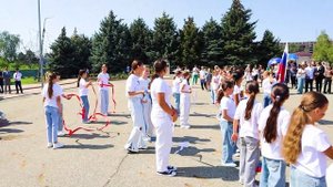 «Культурный пирог» \14 выпуск\