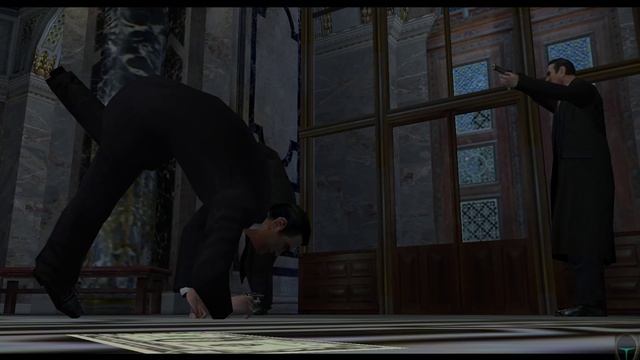 Mafia - ФиналЪ 16 Серия