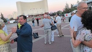 Скоро осень, господа... 29.08.25...