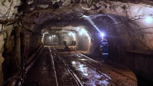 В Краснокаменске получают 1700 тонн закиси-окиси урана для атомной отрасли в год