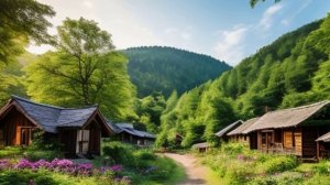 Звуки природы. Лес. Птицы. Расслабляющие звуки птиц