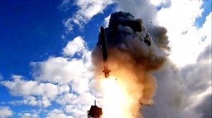 ВС РФ нанесли массированный удар по инфраструктуре Украины