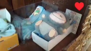 Vlog с Флафи (◍•ᴗ•◍)✧*。 делаем наклейкиᕦ⊙෴⊙ᕤ едим слойку༼⁰o⁰；༽