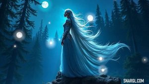 Dark Cerulean: The Deep Beauty of a Timeless Hue