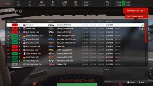 Automobilista 2 - MountPanorama - Гоняем вместе с Aleksvam