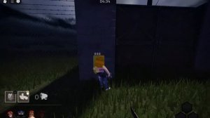 Играем в район насилие с рандомом!