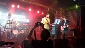 [$ERGO] & НШБ - Концерт #13 (2025) BACKST