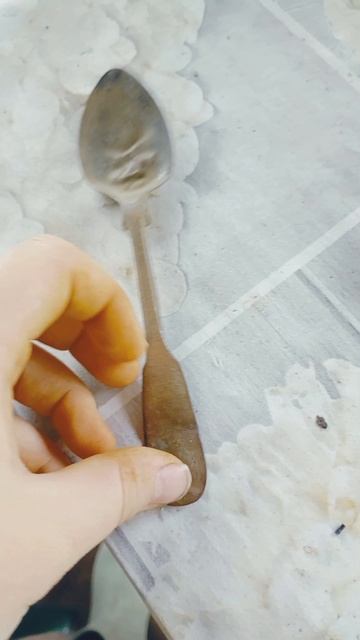 Коп по старине.