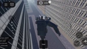 морф на камера мена титана