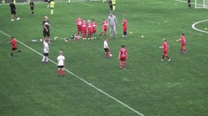 30.08.2025г.Смена(Кинель)--СШОР-1