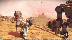 Смотрим на обновление Voyagers в No Man's Sky