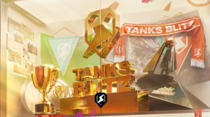 Танки блиц реплеи мастера