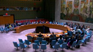 США понимают необходимость устранения первопричин украинского конфликта, заявил Полянский