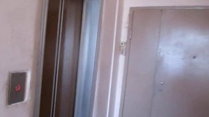 Лифты КМЗ-(модер. под Мослифт) @ ЖК «СОЮЗ-26» (2505)