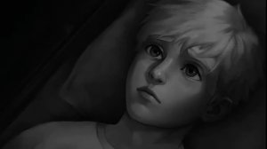 Реакция на анимационный фильм Зайчик Равновесие