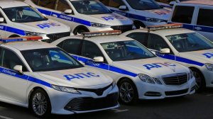 «Скоро в школу». Как обезопасить детей на дорогах, напомнили в ГИБДД Москвы