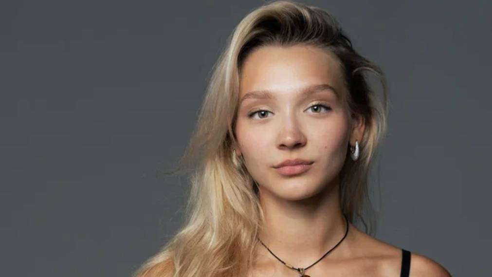 Визитка 2025 Калугиной Нины смотреть онлайн