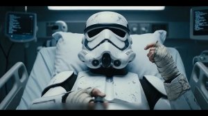 Влог Имперского Штурмовика | Начало истории простого солдата, изменившего Галактику (Star Wars